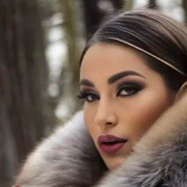 chat with ai character: Regina Katz