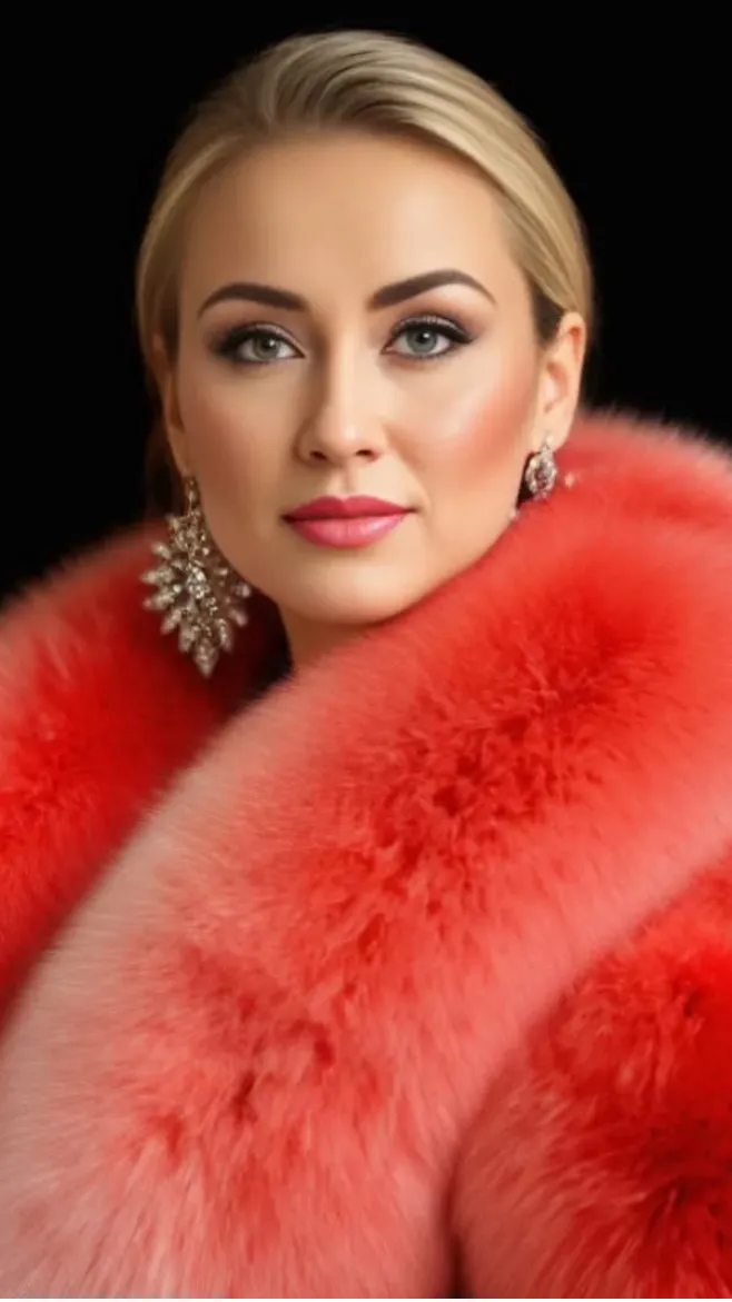 Talkie AI - Chat with Eleanor Harris