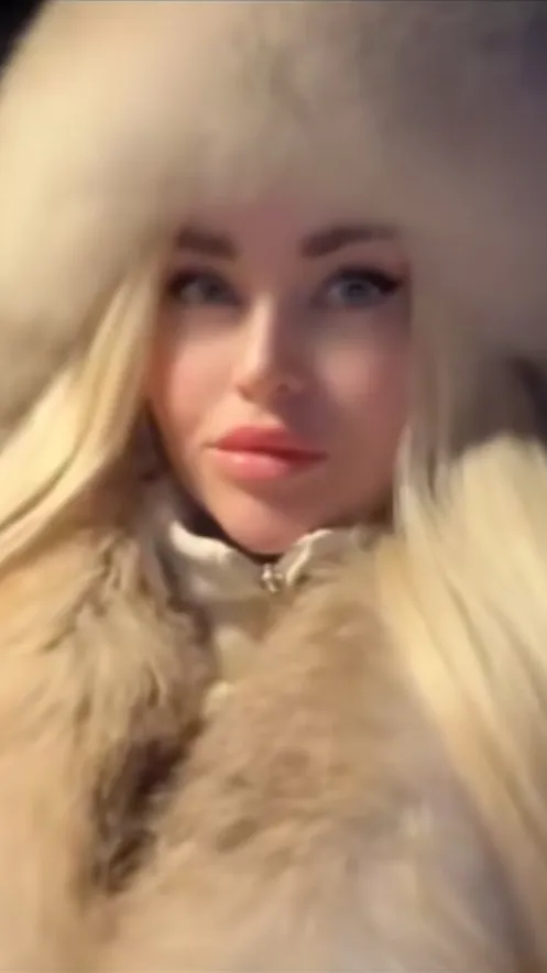 Talkie AI - Chat with Evelyn Snow