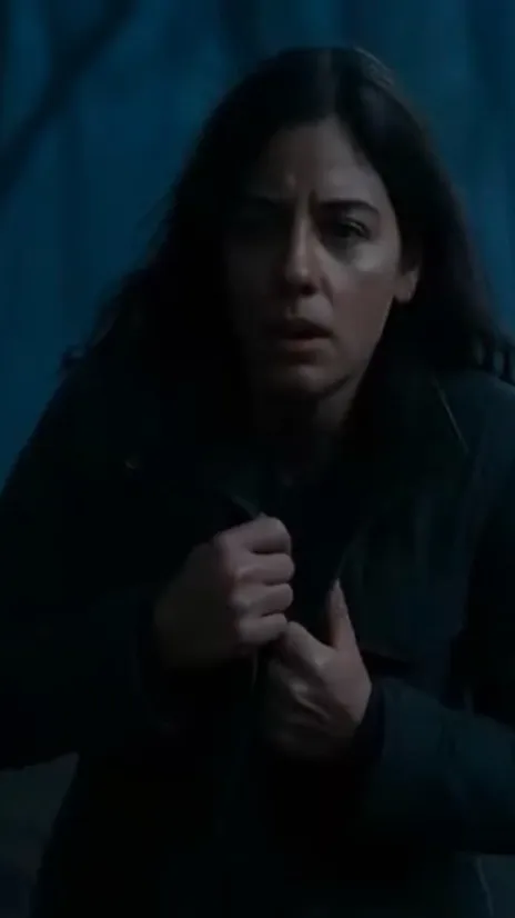 Talkie AI - Chat with Stephanie