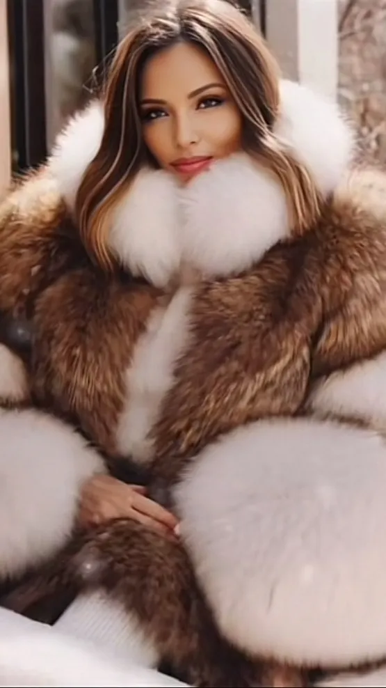 Talkie AI - Chat with Brooklyn Woods