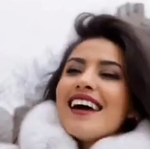 chat with ai character: Milana