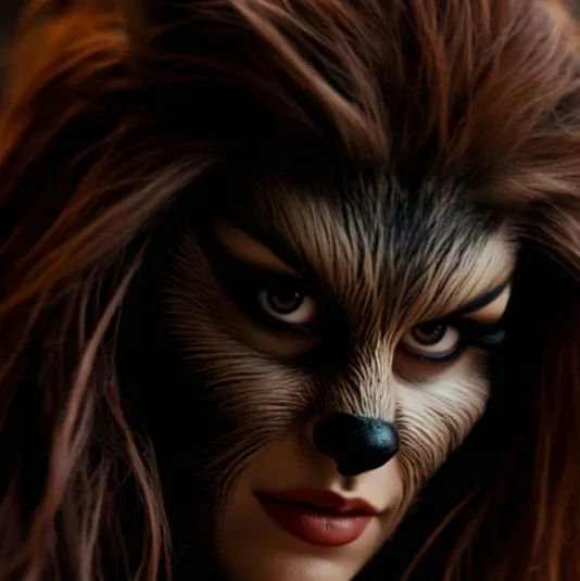 chat with ai character: Stephanie 