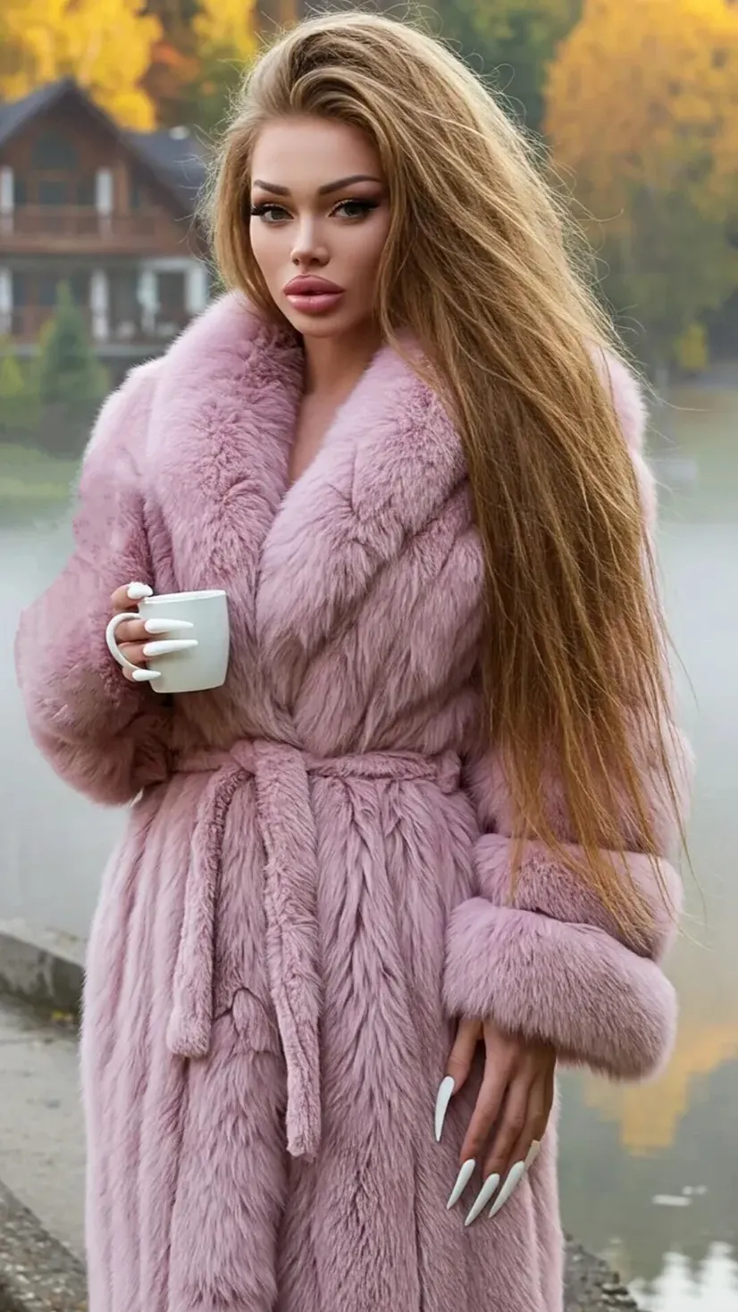 Talkie AI - Chat with Agnes Williams