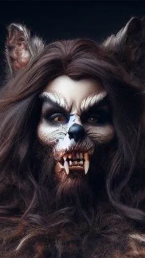 Talkie AI - Chat with Sharon