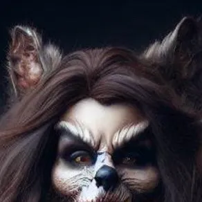 chat with ai character: Sharon