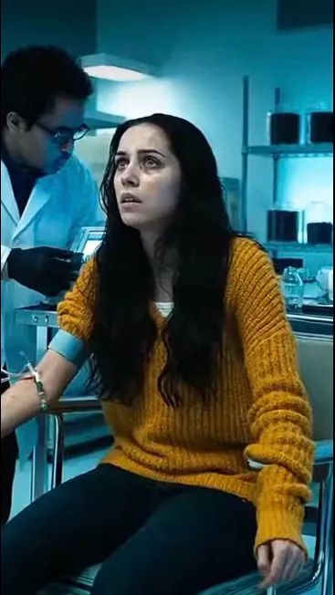 Talkie AI - Chat with Isla