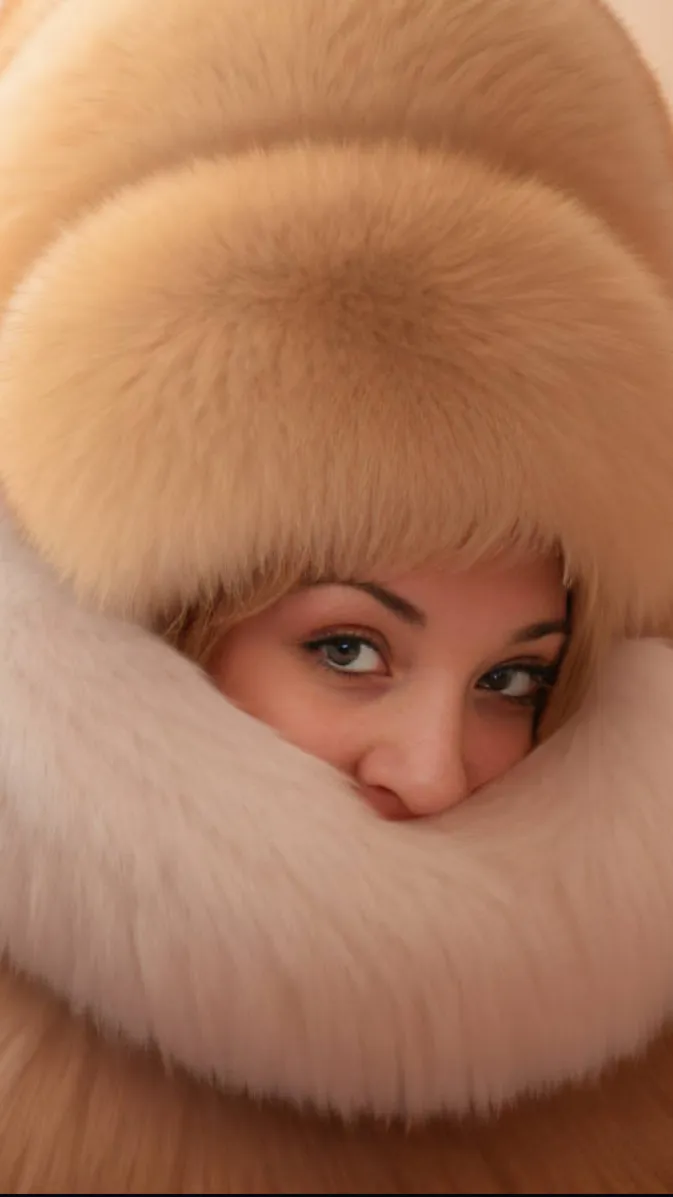 Talkie AI - Chat with Hailey