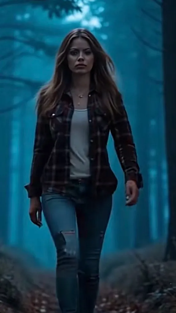 Talkie AI - Chat with Hailey Callaway