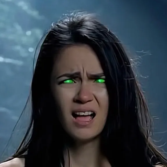 chat with ai character: Ariel Grizzly