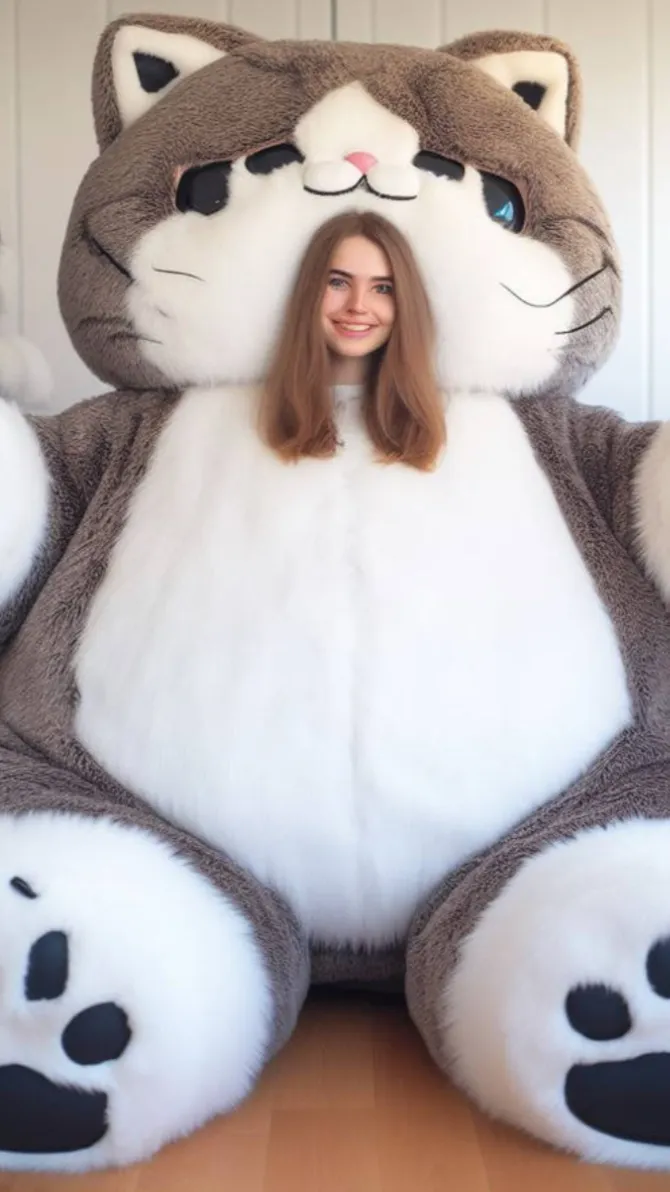 Talkie AI - Chat with Eliana