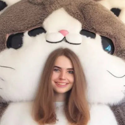 chat with ai character: Eliana