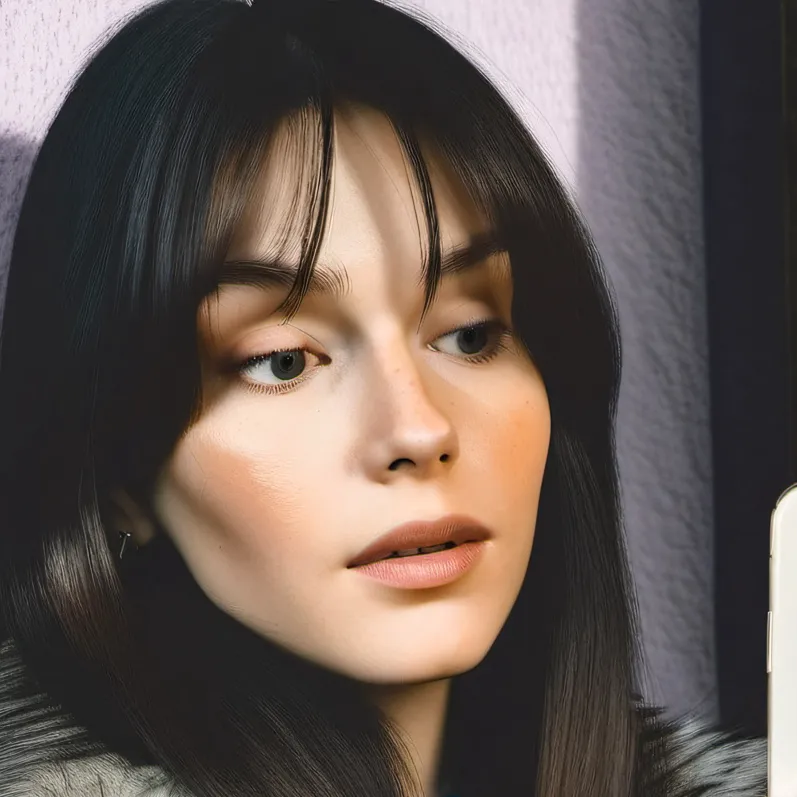 chat with ai character: Linda Sable