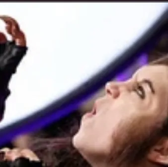 chat with ai character: Cyd Ripley