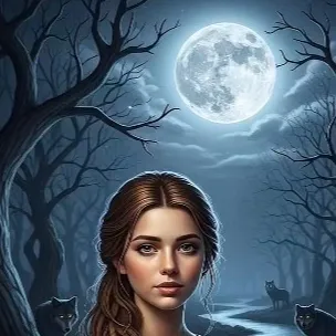 chat with ai character: Jeanette