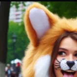 chat with ai character: Abby Rosewood