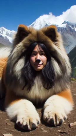 ai character: Miranda Quinn background