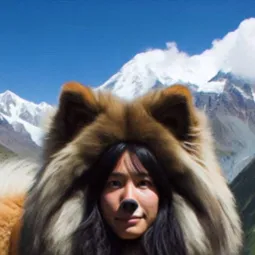 chat with ai character: Miranda Quinn