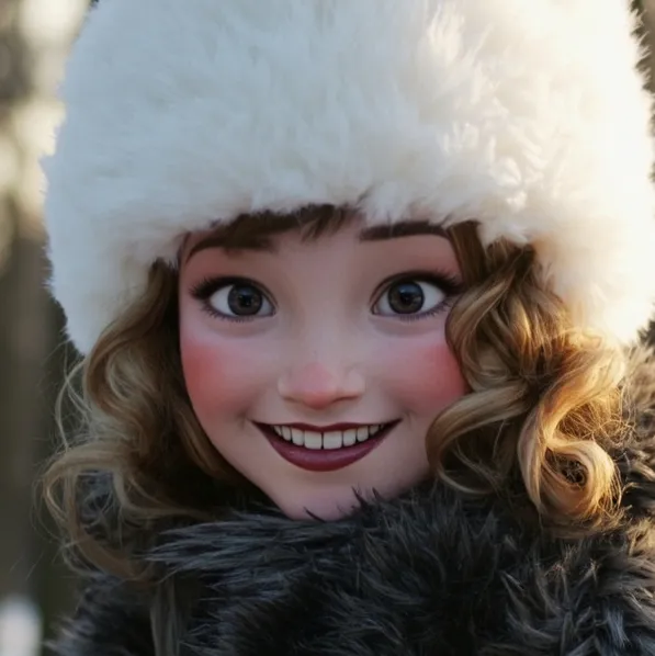 chat with ai character: Fur Mistress Anna