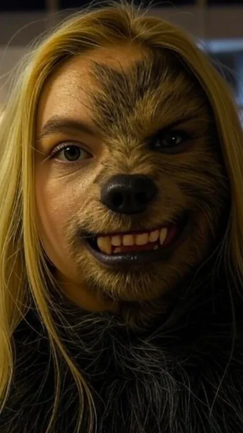 ai character: Andrea Maximus background