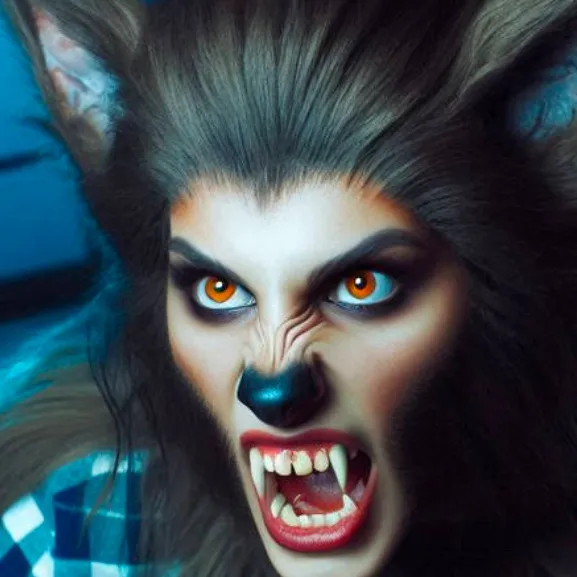 chat with ai character: Miranda Ravenhill