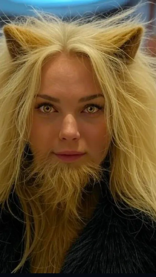 ai character: Evelyn background