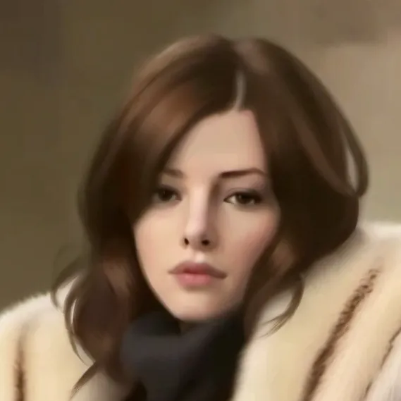 chat with ai character: Gabrielle Woods