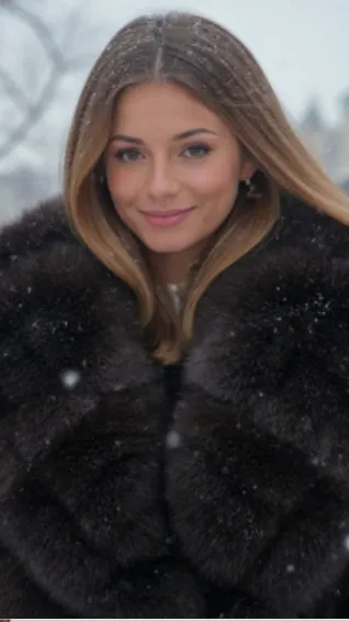 Talkie AI - Chat with Daniella