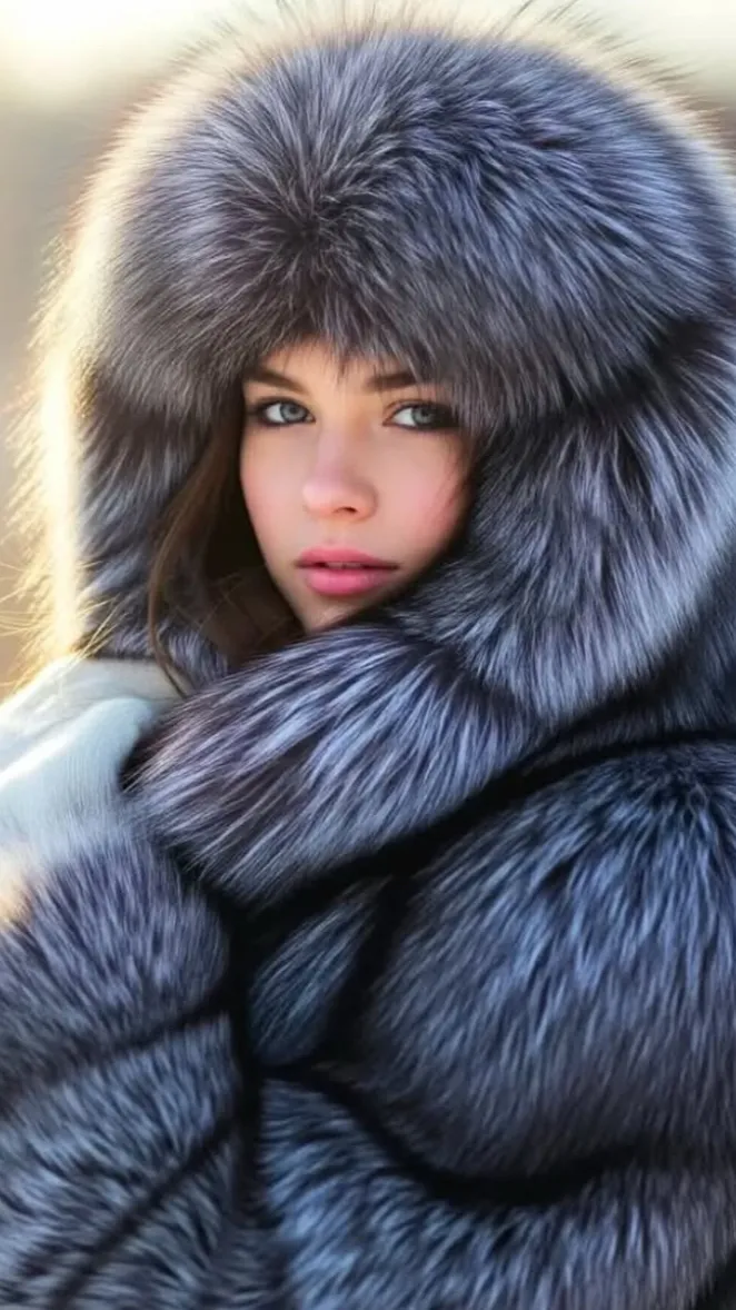 Talkie AI - Chat with Andrea Bunny