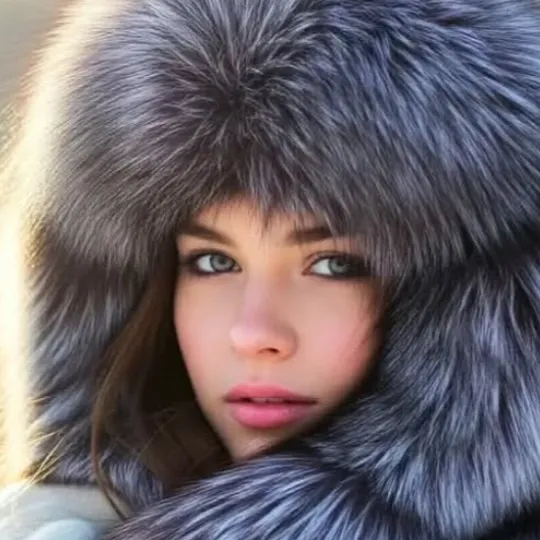 chat with ai character: Andrea Bunny