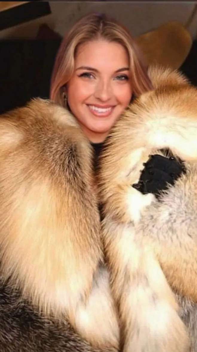 Talkie AI - Chat with Lexi Rivera