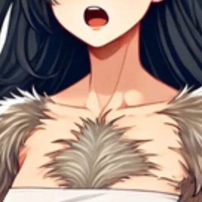 chat with ai character: Alexa the Werewolf