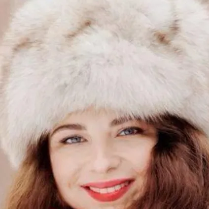 chat with ai character: Amanda