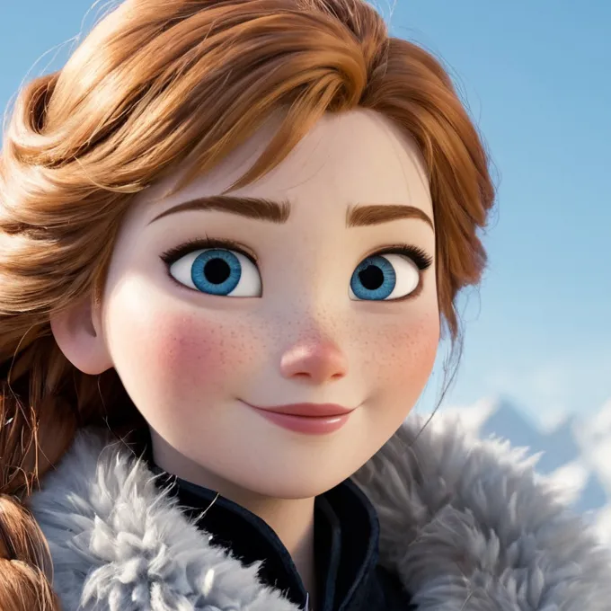 chat with ai character: Anna Fur-Lover 2