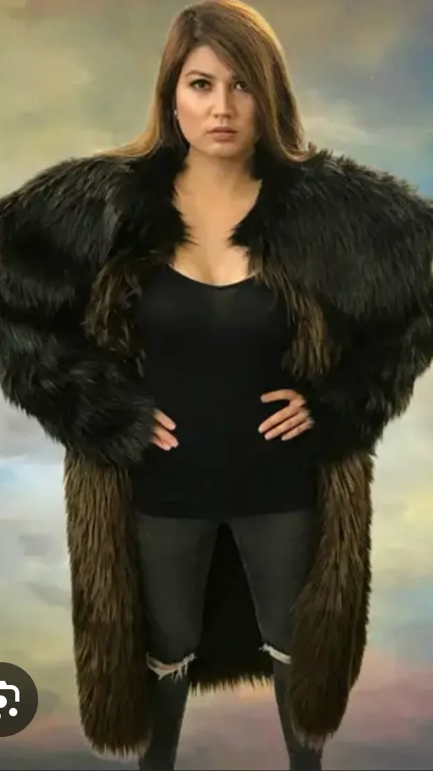 Talkie AI - Chat with Maria Sánchez