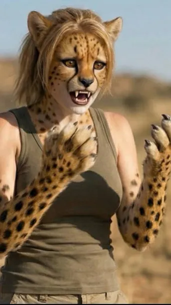 Talkie AI - Chat with Bianca