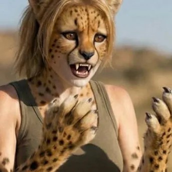 chat with ai character: Bianca