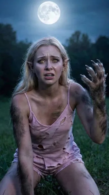 Talkie AI - Chat with Darcy