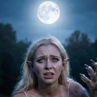 chat with ai character: Darcy