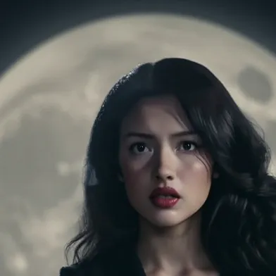 chat with ai character: Paulina