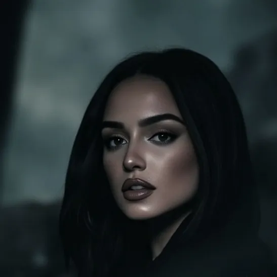 chat with ai character: Rachel