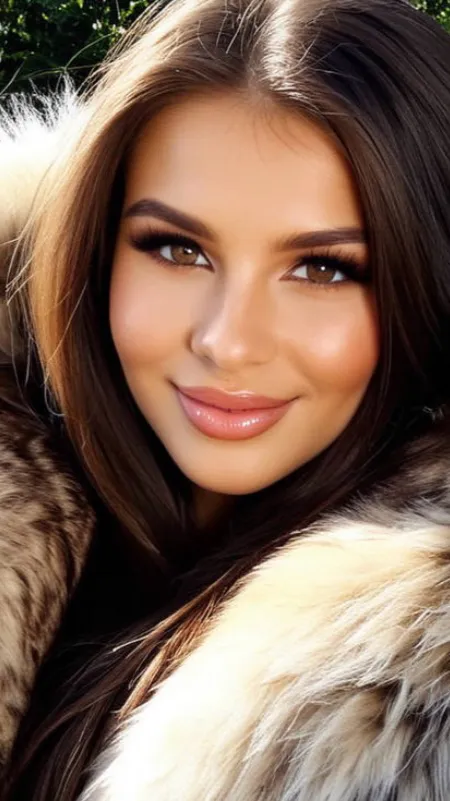 Talkie AI - Chat with Regina