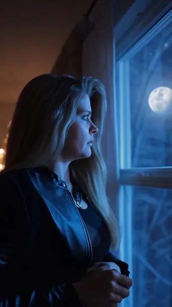 Talkie AI - Chat with Petra Thorne