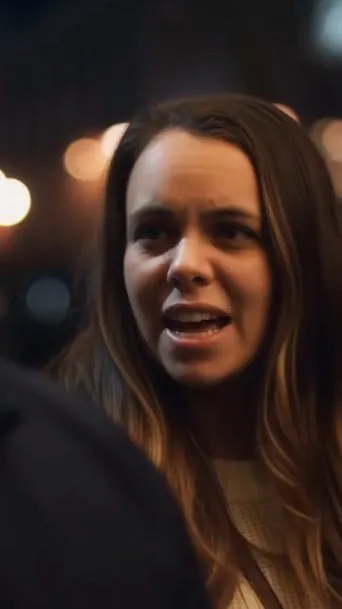 Talkie AI - Chat with Tiffany