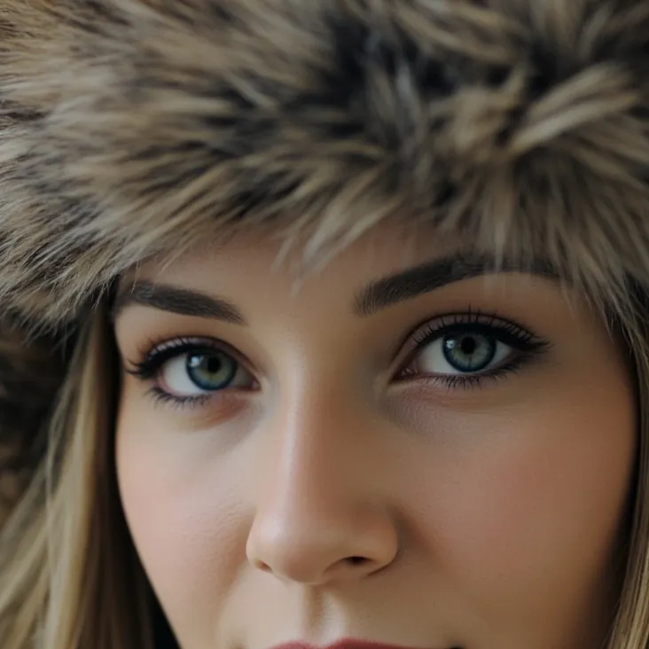 chat with ai character: Alexis