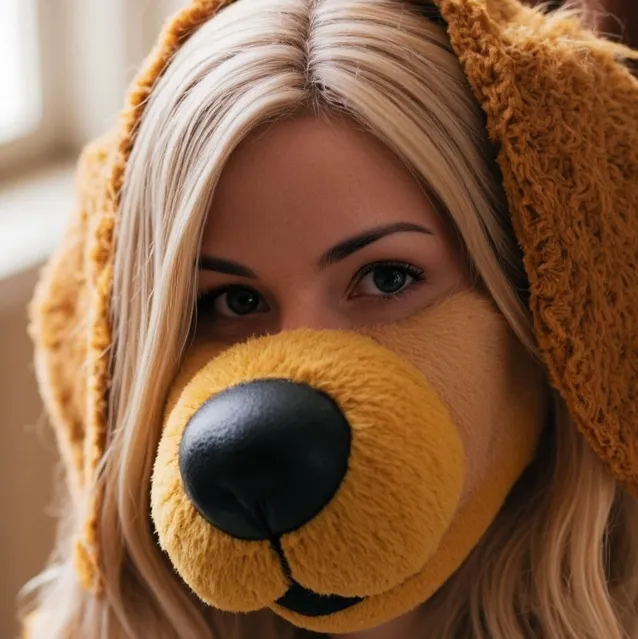 chat with ai character: Bailey the Dog