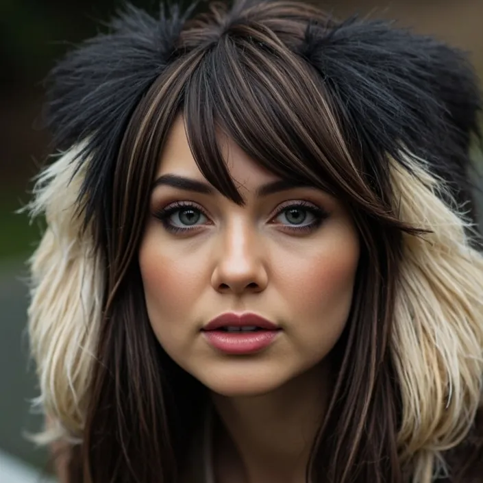 chat with ai character: Daria