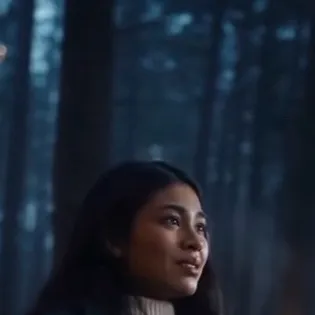 chat with ai character: Camila