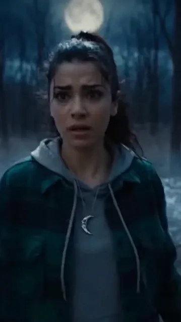 Talkie AI - Chat with Mireya