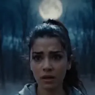 chat with ai character: Mireya